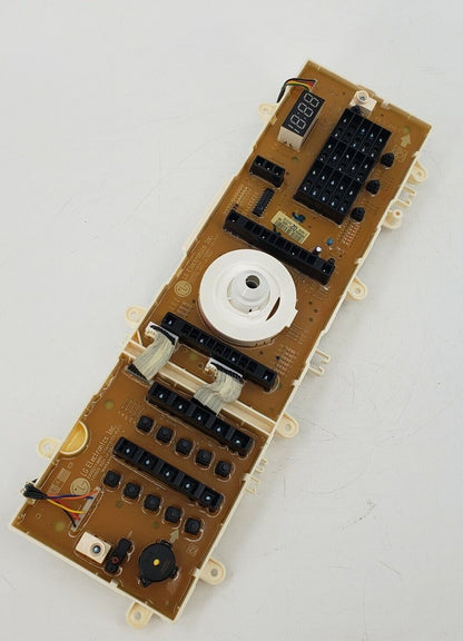 Genuine OEM Replacement for Kenmore Dryer Control EBR62707620