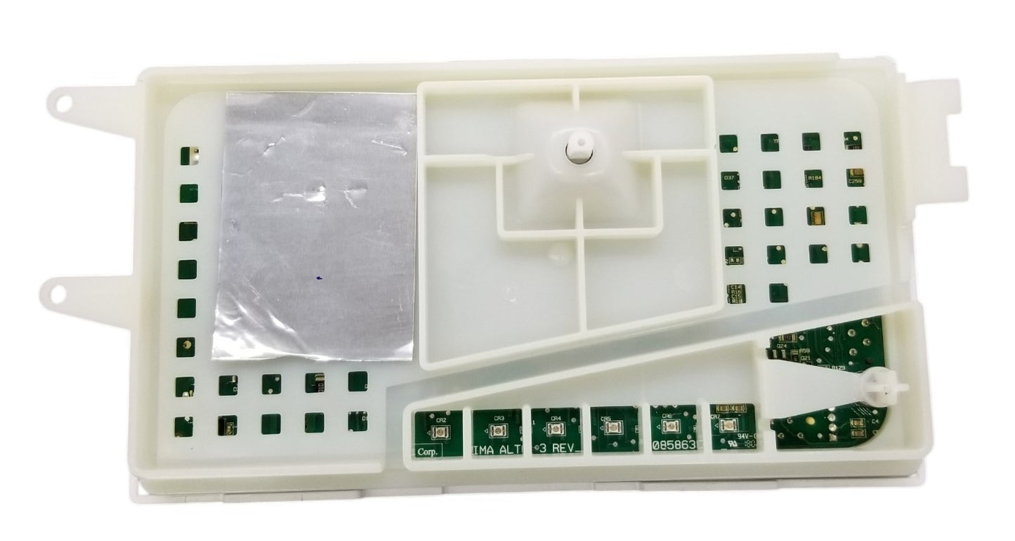 OEM Replacement for Whirlpool Dryer Control Board W11104057