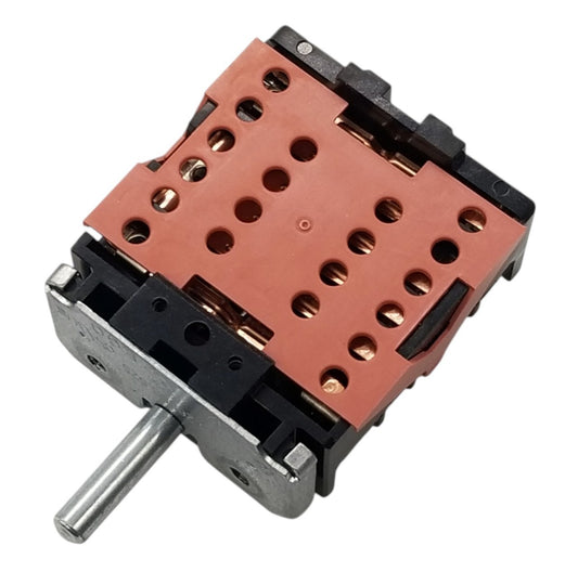 New OEM Replacement for Frigidaire Range Switch 342153201 1- Yr