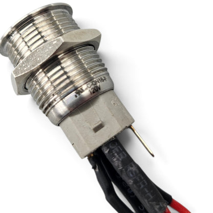 New OEM Forno Round Press Button G36R43-170200
