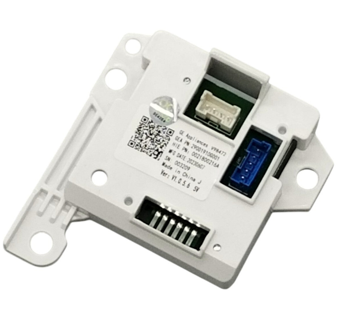 New OEM Replacement for GE Laundry Center Accelerometer  WH03X33657