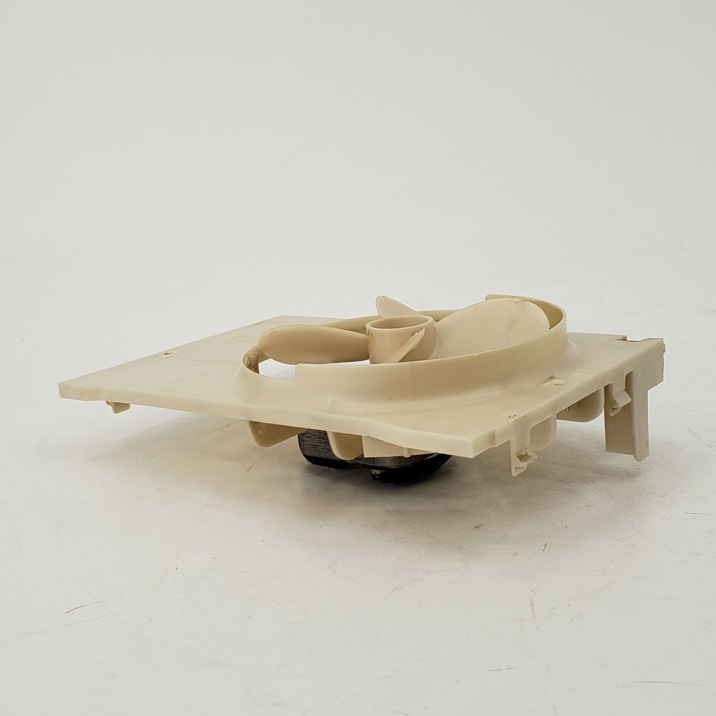 OEM Replacement for GE Microwave Oven Fan Motor DE71-60455A