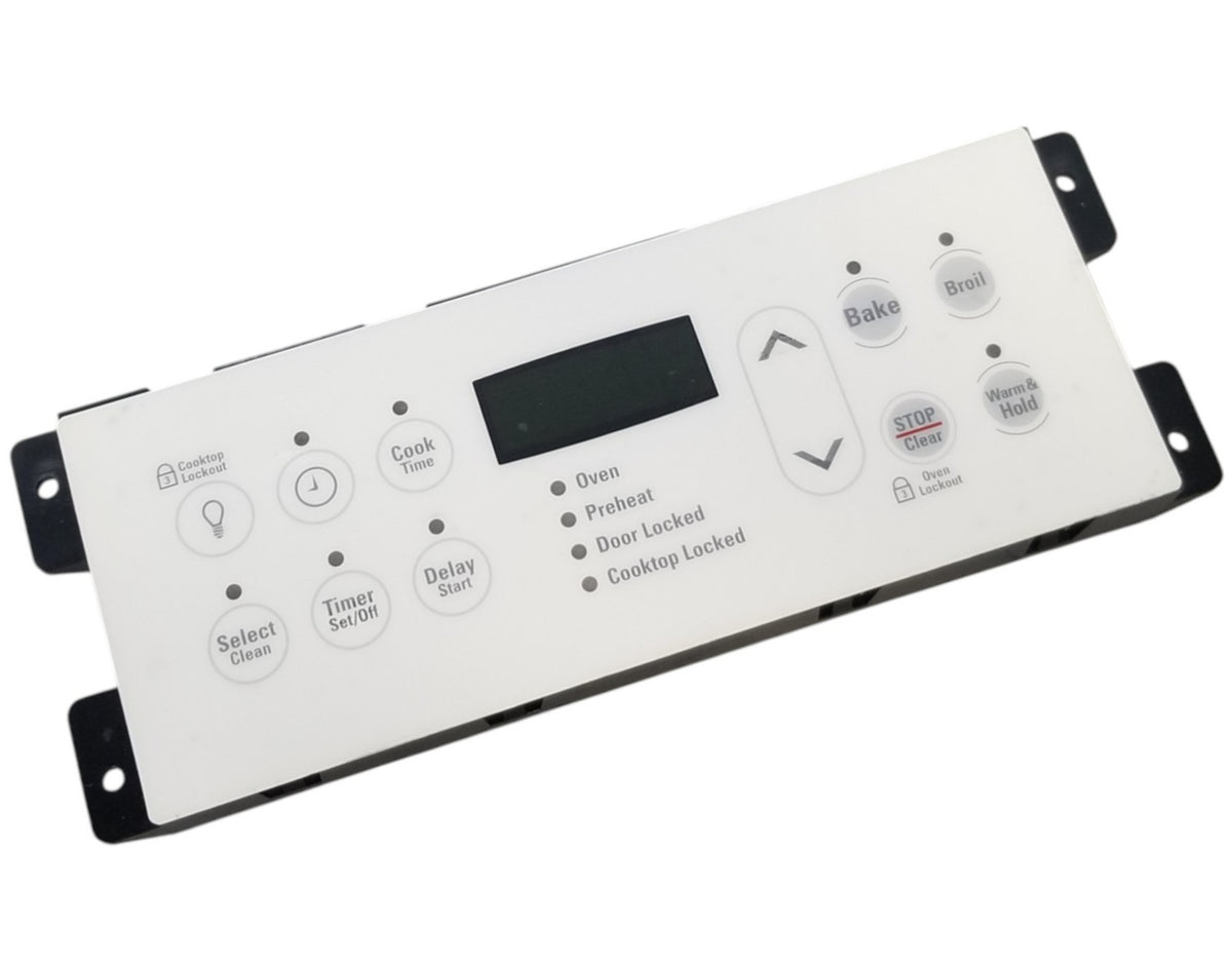 OEM Replacement for Kenmore Oven Control 316452307