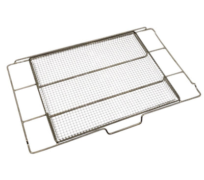 New OEM Replacement for Frigidaire Oven Air Fry Rack 4974994