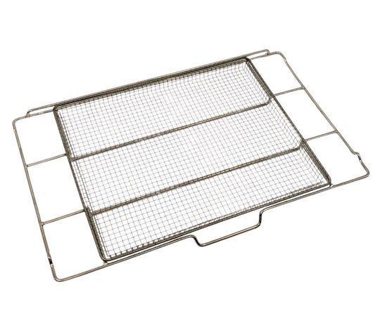 New OEM Replacement for Frigidaire Oven Air Fry Rack 4974994