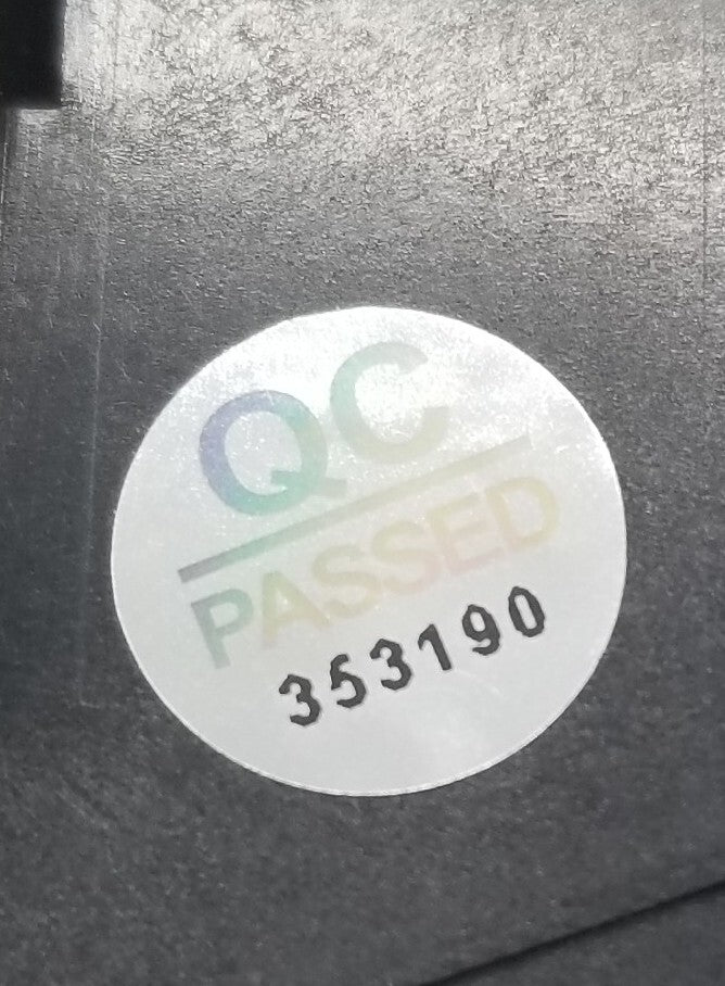 New Genuine OEM Replacement for LG Washer Door Lock EBR61315802