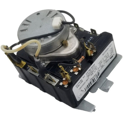 Genuine OEM Replacement for GE Dryer Timer 131795500B