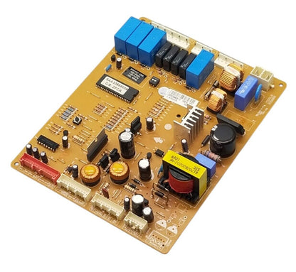 OEM Replacement for LG Refrigerator Control EBR52304408