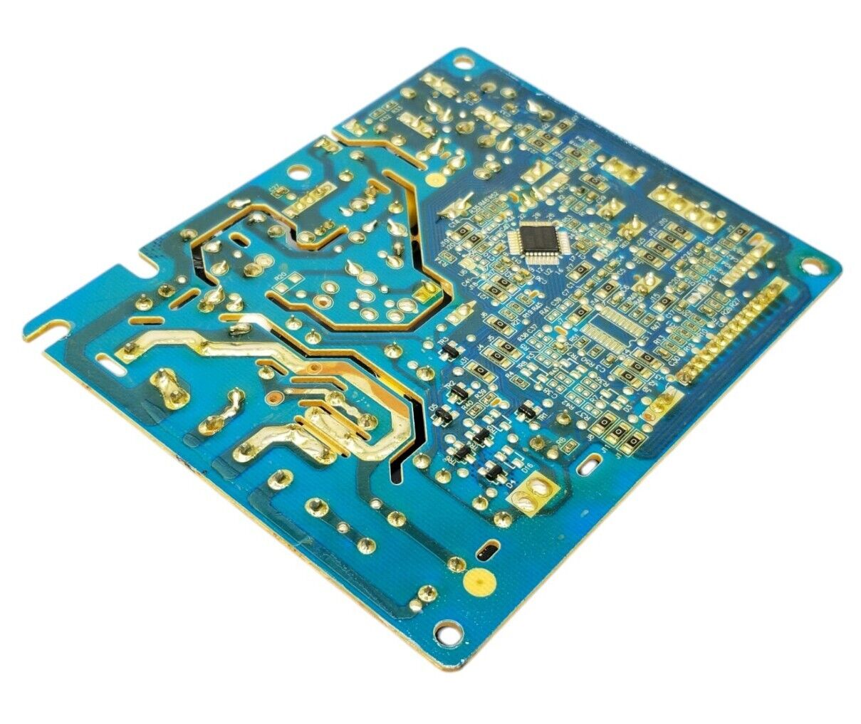OEM Replacement for Frigidaire Fridge Control 242216806