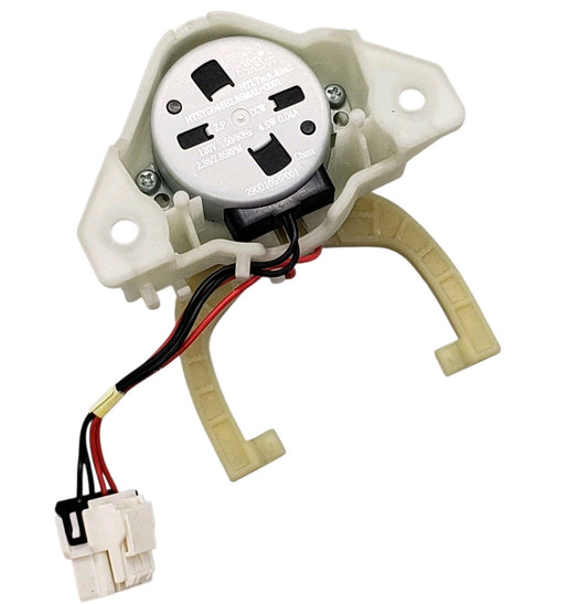 New OEM Replacement for GE Washer Shifter Assembly 290D1056G001 WH03X30517 1-Yr