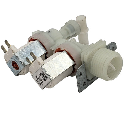 OEM Replacement for LG Dryer Water Inlet Valve AJU73432602