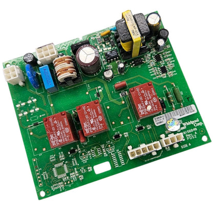 OEM Replacement for Whirlpool Fridge Control  2322547