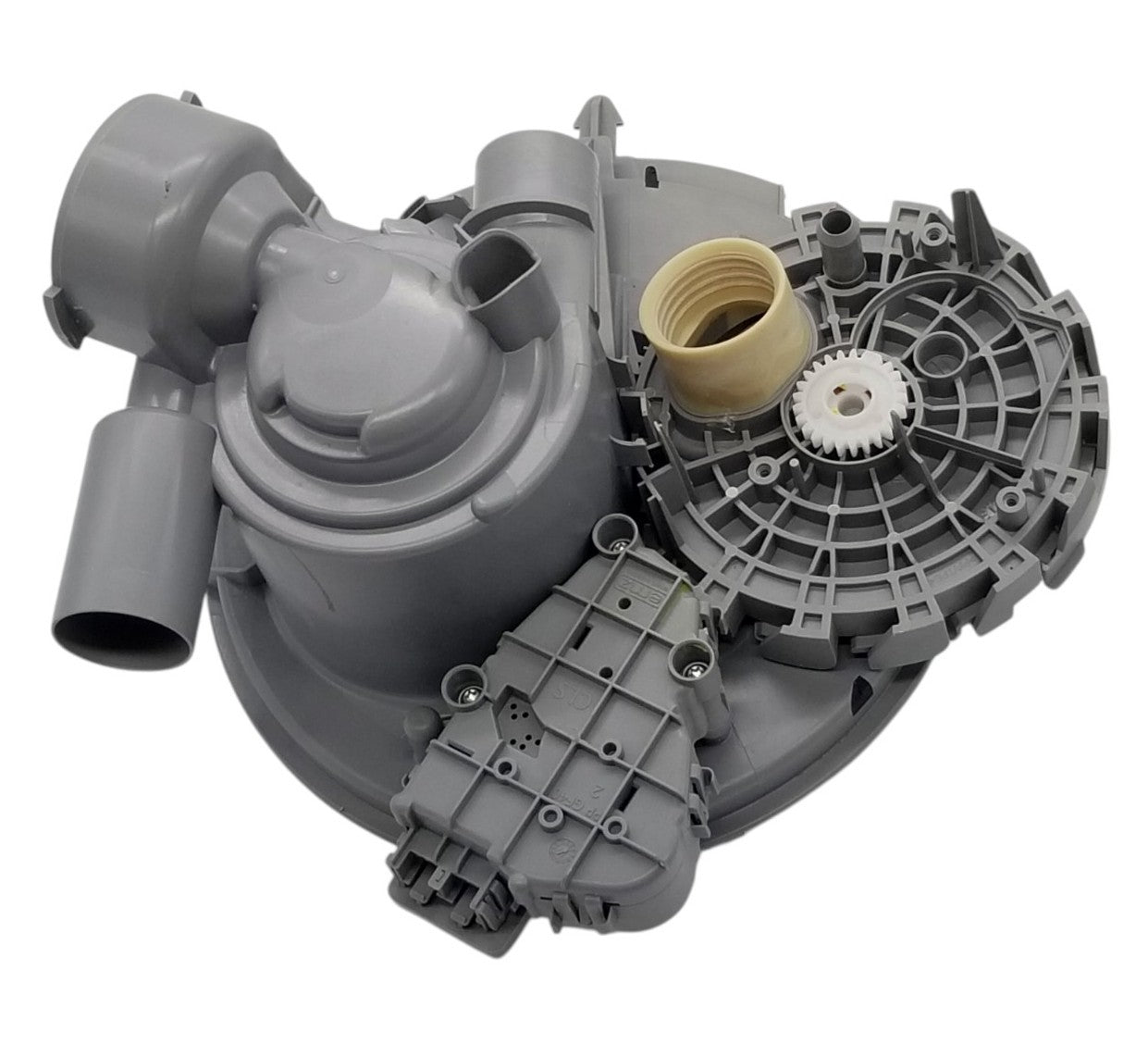 New OEM  Replacement for Bosch Dishwasher Sump 00668102