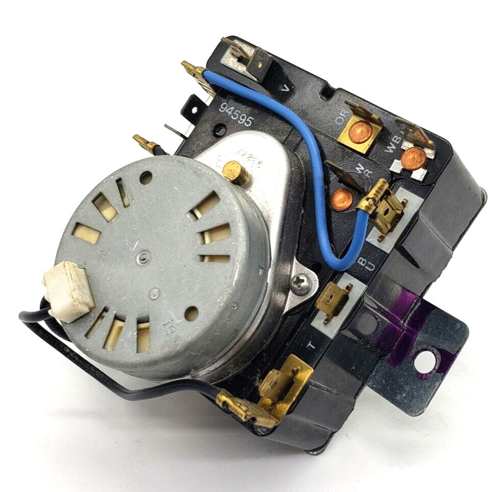 ⭐️OEM Replacement for Kenmore Dryer Timer 3406016 WP3976577🔥