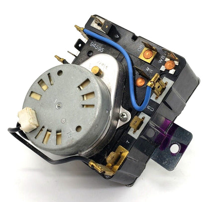 ⭐️OEM Replacement for Kenmore Dryer Timer 3406016 WP3976577🔥