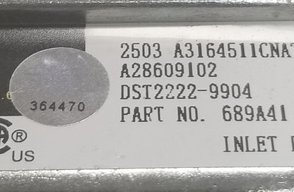 New OEM Replacement for Frigidaire Range Gas Safety Valve A28609102