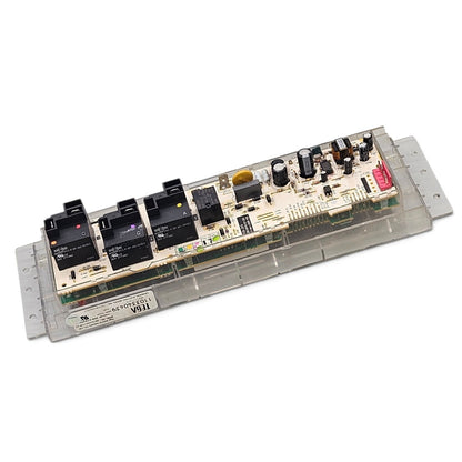 OEM Replacement for GE Range Control Board 164D8450G017