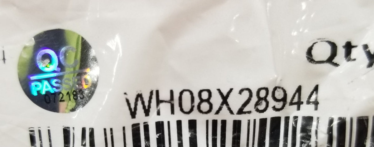 New OEM Replacement for GE Washer Wire Harness WH08X28944