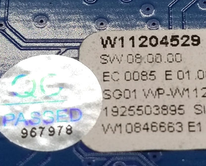 OEM  Replacement for Whirlpool Range Control  W11204529