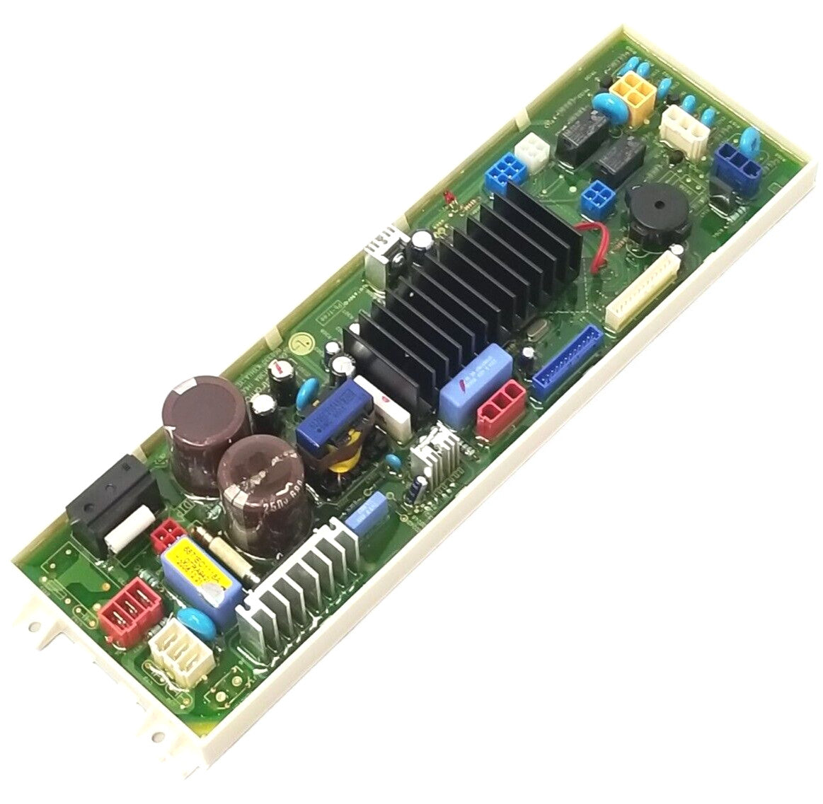 OEM Replacement for LG Washer Control 6871EC1118A