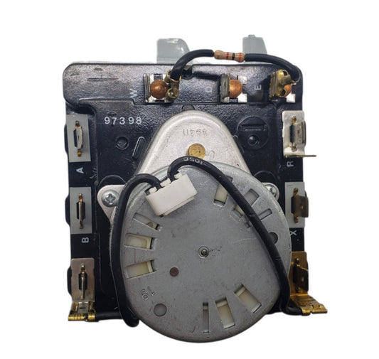 OEM  Replacement for Frigidaire Dryer Timer 131795400C