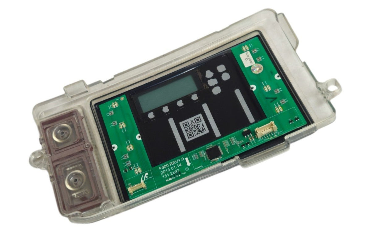 OEM Replacement for Samsung Washer Interface DC93-00376D