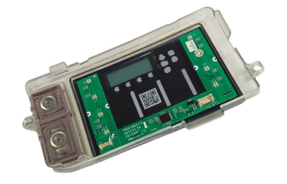 OEM Replacement for Samsung Washer Interface DC93-00376D