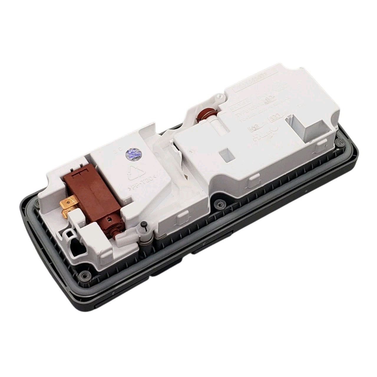 New OEM Replacement for Frigidaire Dishwasher Detergent Dispenser 5304506521