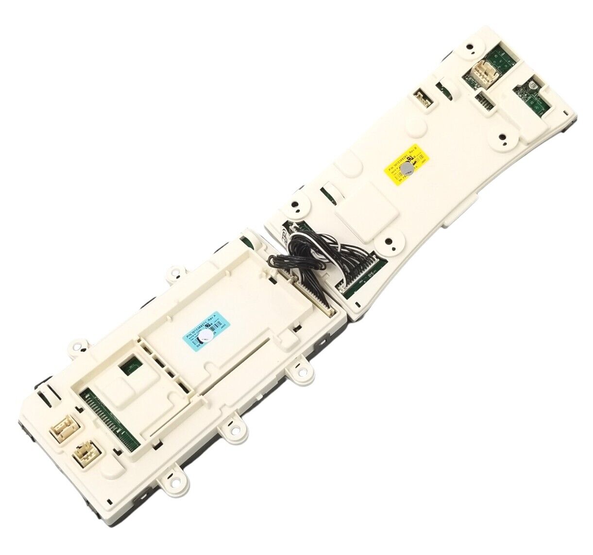 OEM Replacement for Whirlpool Dryer Control W10389271 W10389281