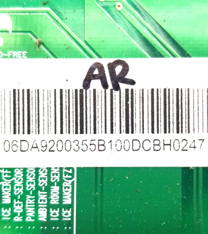 OEM Replacement for Samsung Refrigerator DA92-00355B