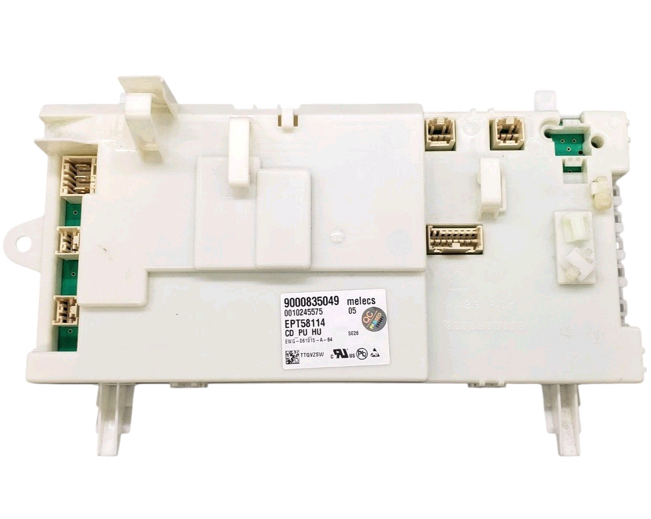 OEM Replacement for Bosch Dryer Control Board 9000835049