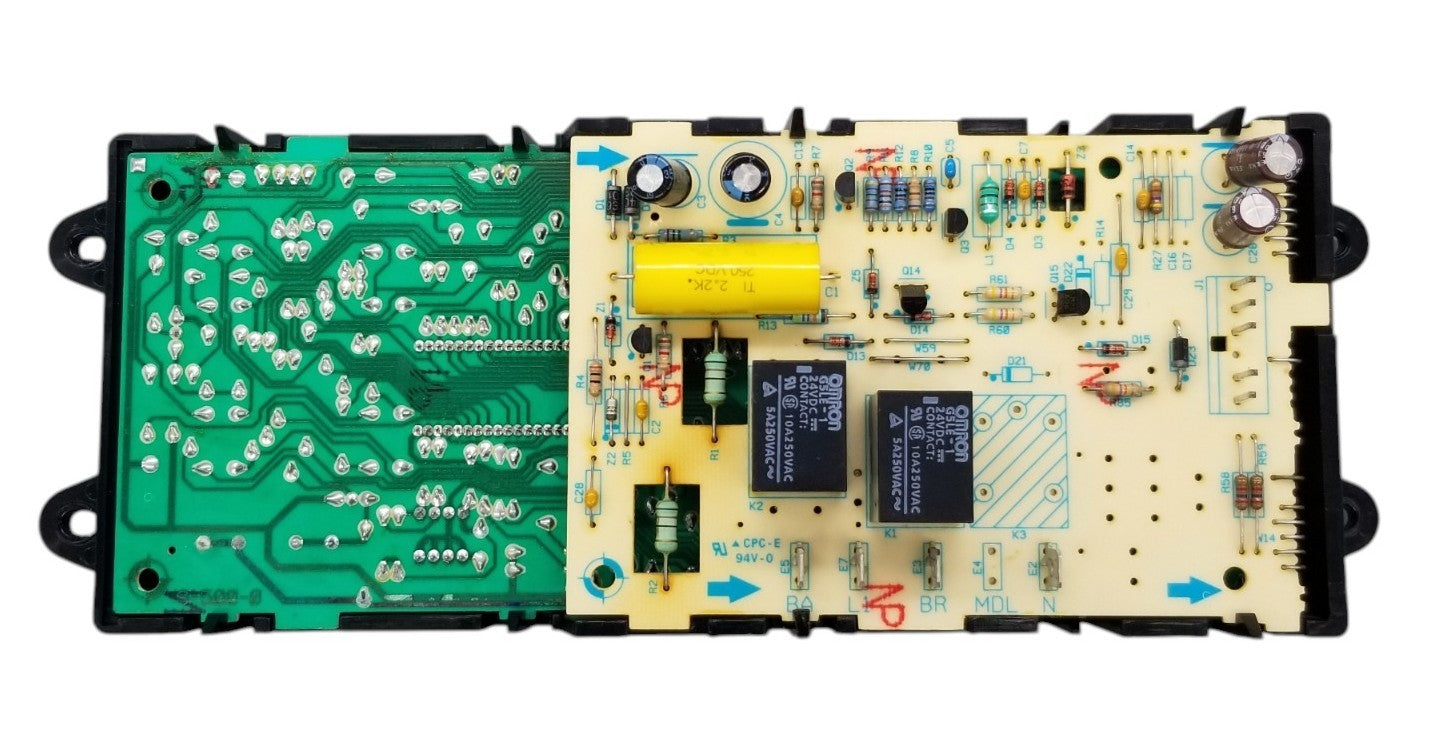 OEM Replacement for Whirlpool Oven Control Board 7601P618-60