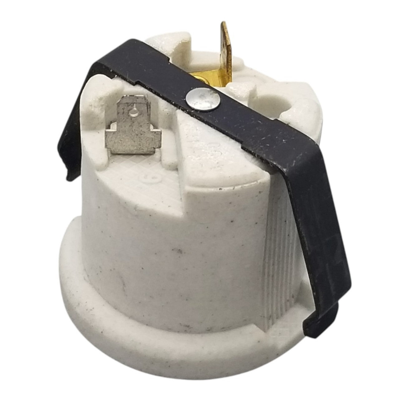 New OEM Replacement for Frigidaire Range Light Socket 316116400
