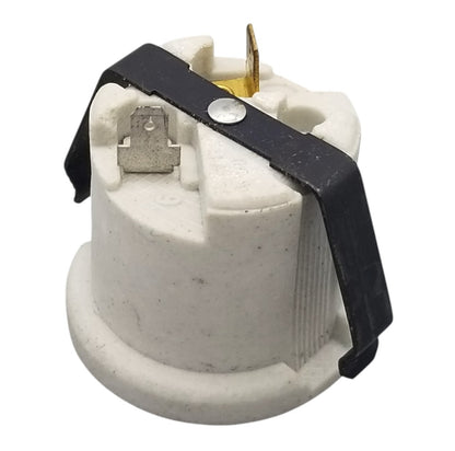 New OEM Replacement for Frigidaire Range Light Socket 316116400