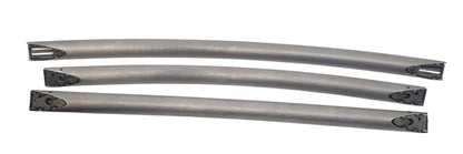 New OEM Replacement for Frigidaire Handle Set 5304527111 5304531227 1-Yr