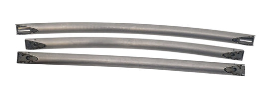 New OEM Replacement for Frigidaire Handle Set 5304527111 5304531227 1-Yr