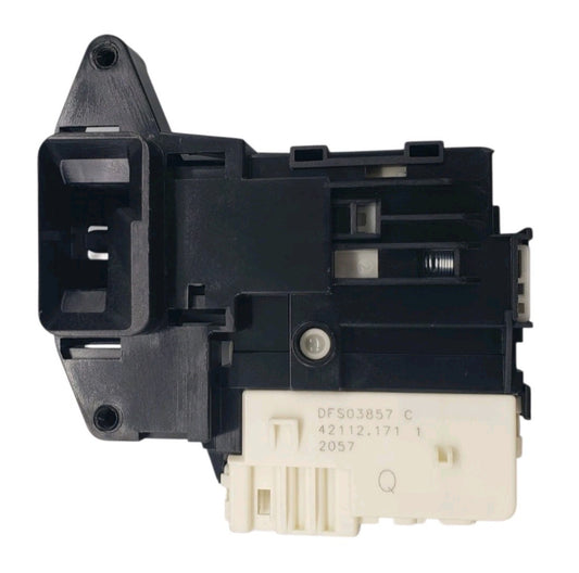 New OEM Replacement for LG Washer/Dryer Stack Washer Switch EBF62534401    pung