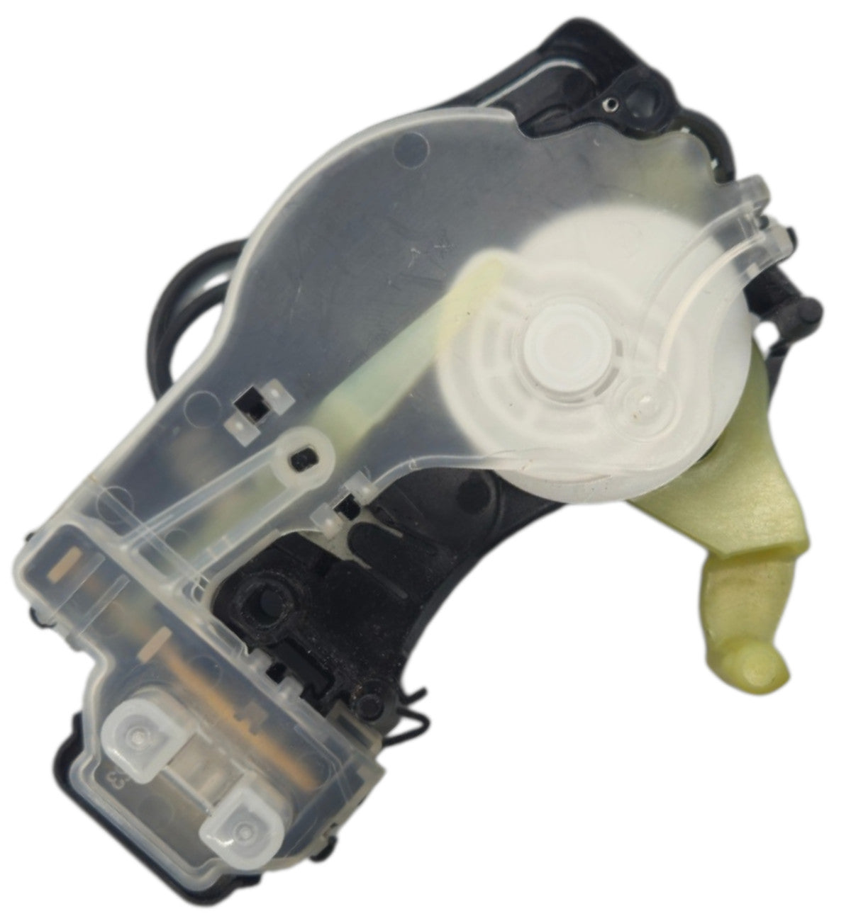 OEM Replacement for Whirlpool Washer Shift Actuator W11398781