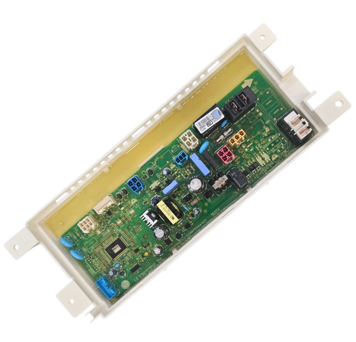 OEM Replacement for LG Dryer Main Control Board EBR83258923