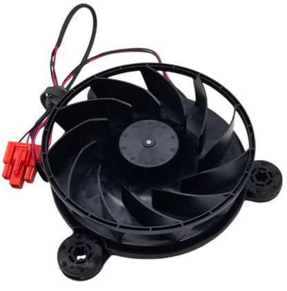 New OEM Replacement for Midea Fridge Cooling Fan ZWF-33-125