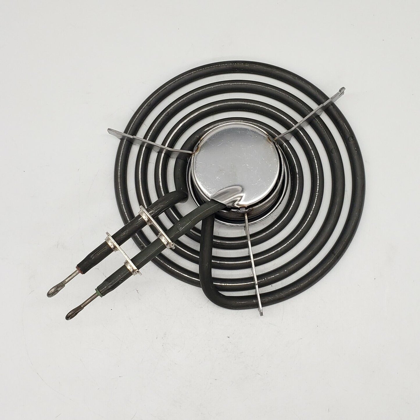 New OEM Replacement for GE Oven 6" Surface Burner With Sensor WB30X31058