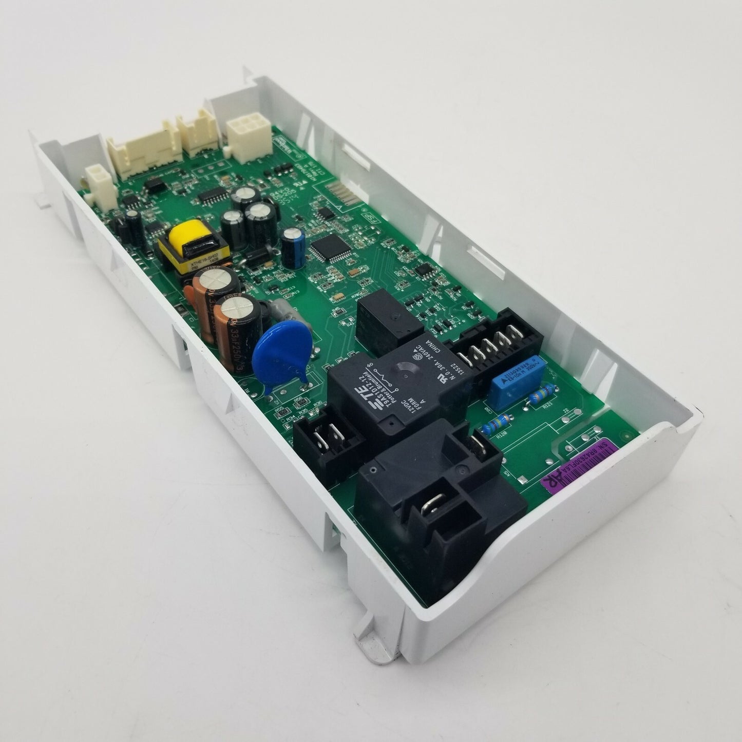 Genuine OEM Replacement for Kenmore Dryer Control W10606685