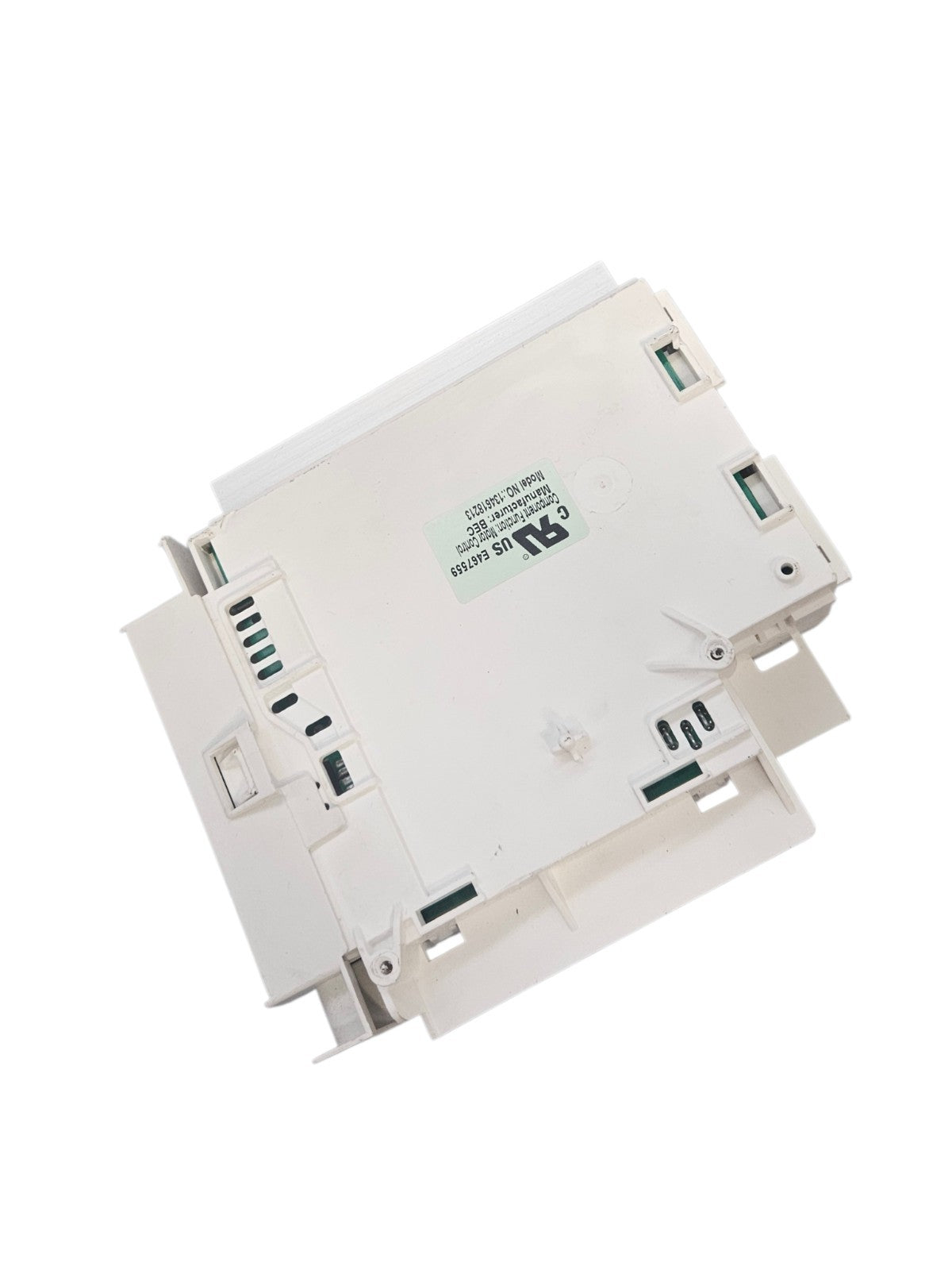 OEM Replacement for Frigidaire Washer Control 134618213