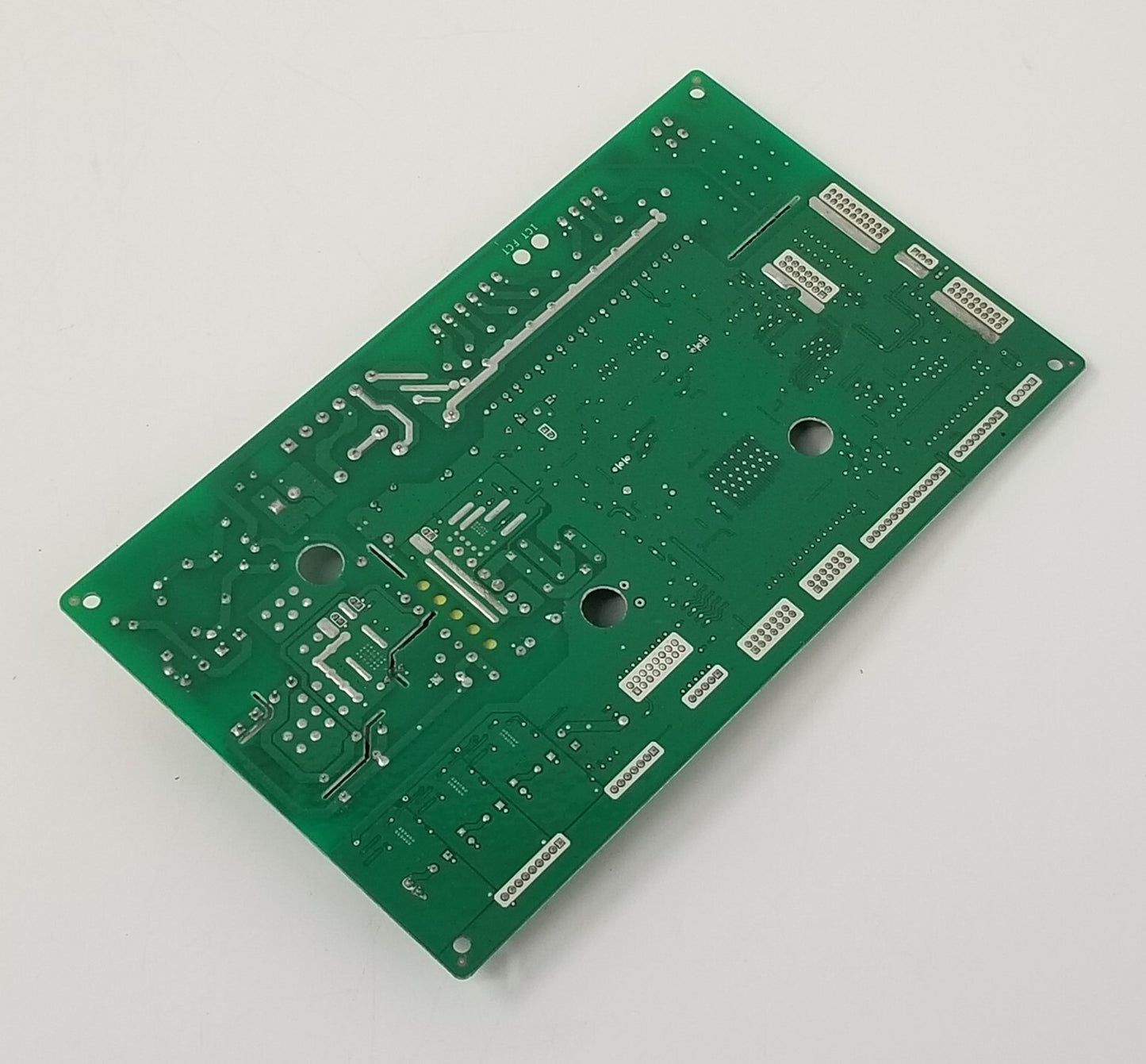 Genuine OEM Replacement for GE Refrigerator Control 197D8514G001