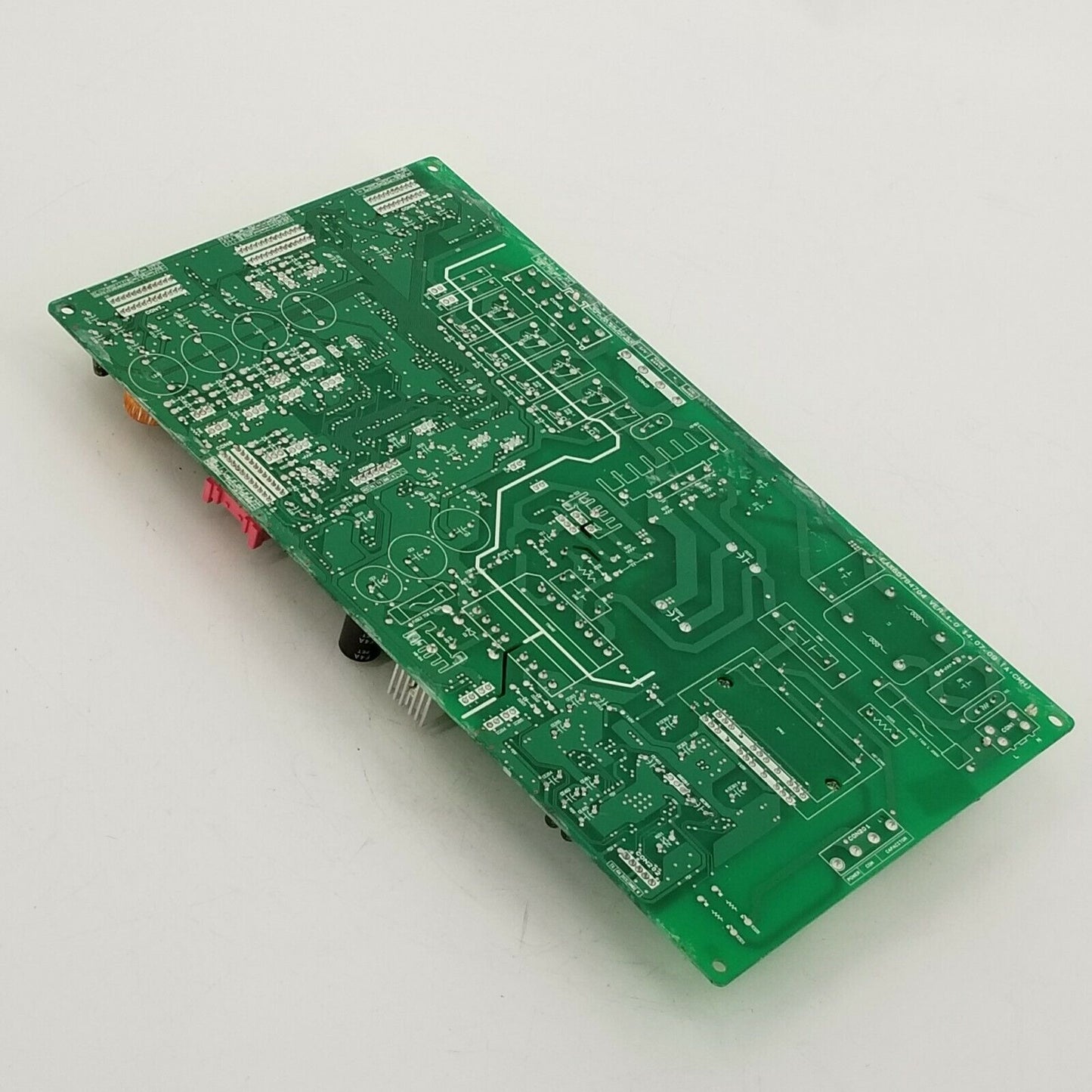 Genuine OEM Replacement for LG Refrigerator Control EBR78940502