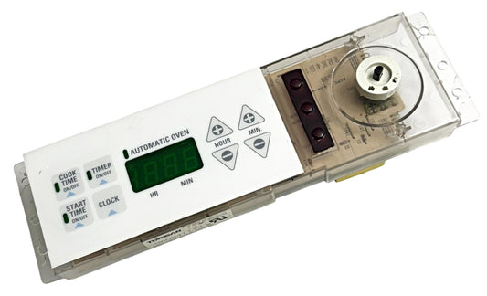 OEM Replacement for GE Oven Control Board 164D3147G003
