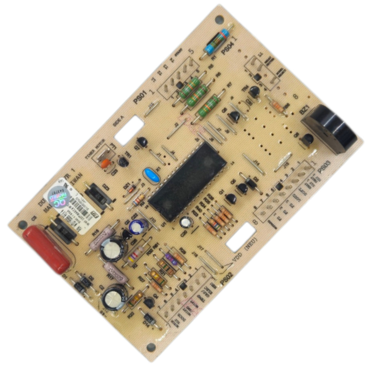 OEM Replacement for Whirlpool Dryer Control Board W10116566