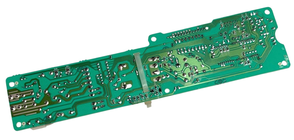 OEM Replacement for Frigidaire Dishwasher Control A02381901