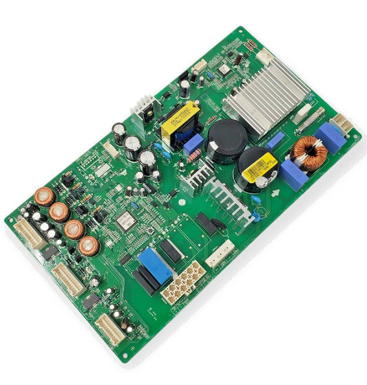 Genuine OEM Replacement for LG Refrigerator Control CSP30021077