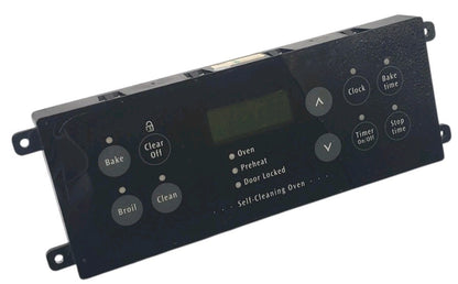 OEM Replacement for Frigidaire Oven Control Board 316207511